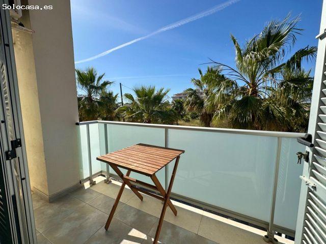 LOFT EN PUERTO DE ALCUDIA POSIBILIDAD TEMPORADA