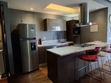 LOFT EN PENINSULA ARCOS SANTA FE