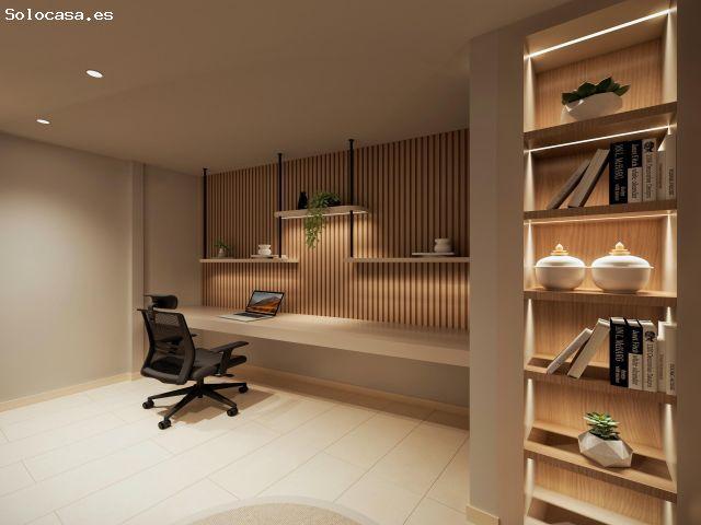 ✨Loft en Planta baja nueva a estrenar en Sector 5 – Elche ✨