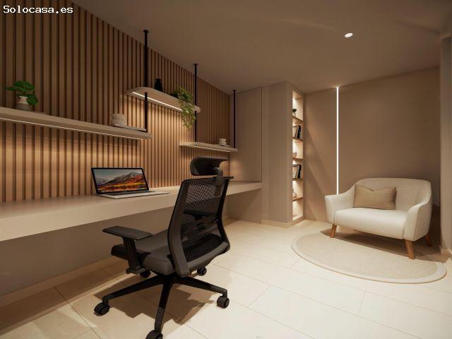 ✨Loft en Planta baja nueva a estrenar en Sector 5 – Elche ✨
