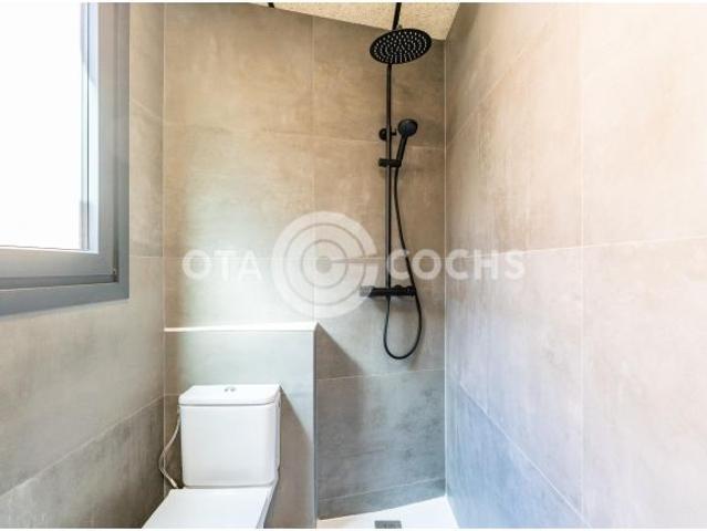 LOFT EN PLANTA BAJA EN LA CALLE CERVANTES DE REUS