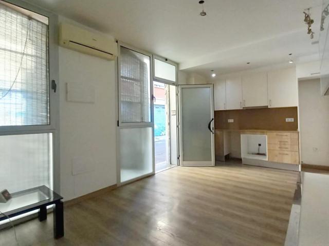 Loft en planta baja en venta en el corazón de Vilanova i la Geltrú