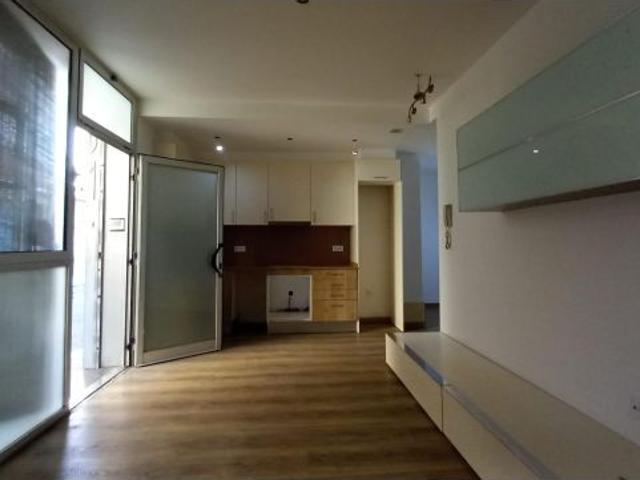 Loft en planta baja en venta en el corazón de Vilanova i la Geltrú
