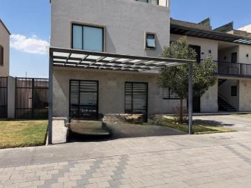 Loft en planta baja, Fénix Residencial 3, San Mateo Atenco