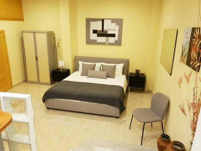 Loft en playa del Cura