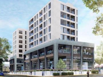 Loft en pre venta en el Fraccionamiento Jardines Universidad