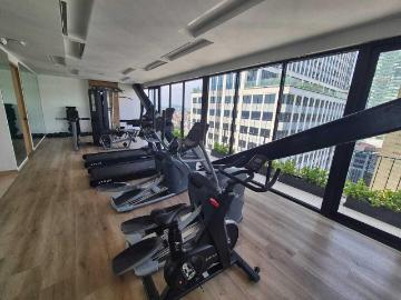 Loft en Reforma
