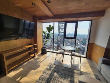 Loft en Reforma