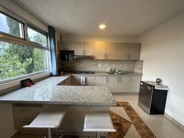 LOFT EN RENTA AMUEBLADO CON COCINA