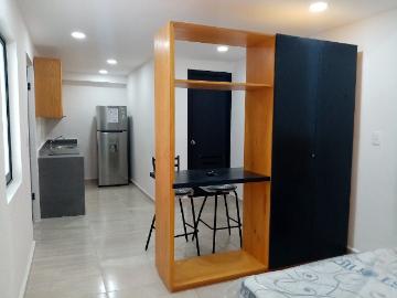 LOFT EN RENTA COL. 23 DE JULIO MT