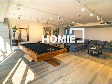 Loft en Renta con Opción a Amueblar Avenida Pablo Neruda, Guadalajara