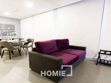 Loft en Renta de 50 m² Amueblado y con Servicios Incluidos