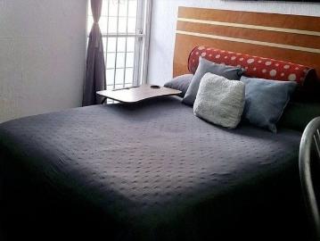 Loft en Renta dentro de condominio – Seguridad 24/7