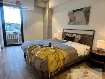 Loft en Renta en Cuauht?moc, Ju?rez MP 25 2349
