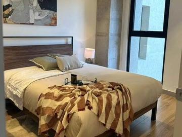 Loft en Renta en Cuauht?moc, Ju?rez RT 26 1699