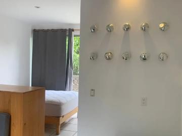Loft en renta en Cuernavaca