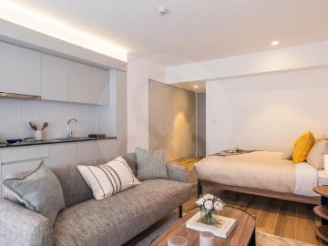 Loft en Renta en Col. Ju?rez