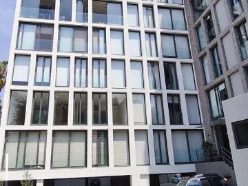 Loft en Renta en la Colonia Américana, a una cuadra de Av. Américas!