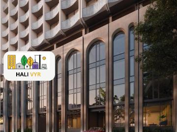 Loft, en renta en Lamartine, polanco, amenidades, amueblado, servicios y mant. incluido