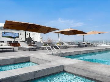 Loft en Renta en The Park San ?