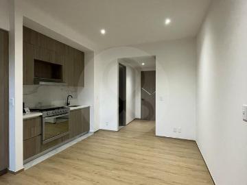 Loft en Renta en The Park San ?