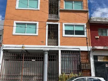LOFT en renta en zona Zavaleta