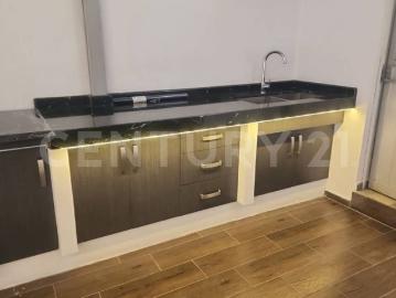 LOFT EN RENTA – SAN PEDRO EL CHICO, GUSTAVO A. MADERO, CDMX
