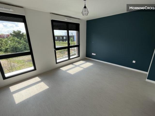 Loft en résidence à Achères