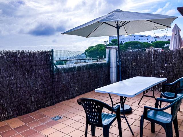 Loft en Vejer de la Frontera