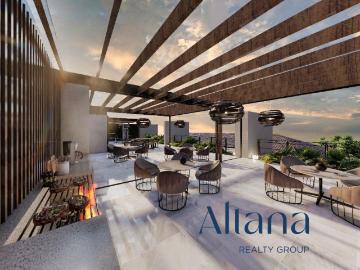LOFT EN VENTA, MUY CERCA DEL MAR