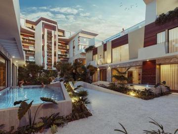 Loft en venta Akumal