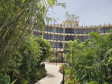 Loft en venta, cerca de la playa en Tulum