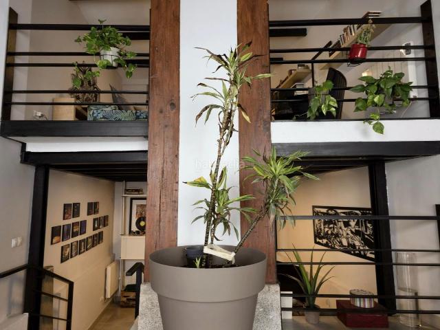 Loft en venta en Madrid, Universidad Malasaña. Lofts.