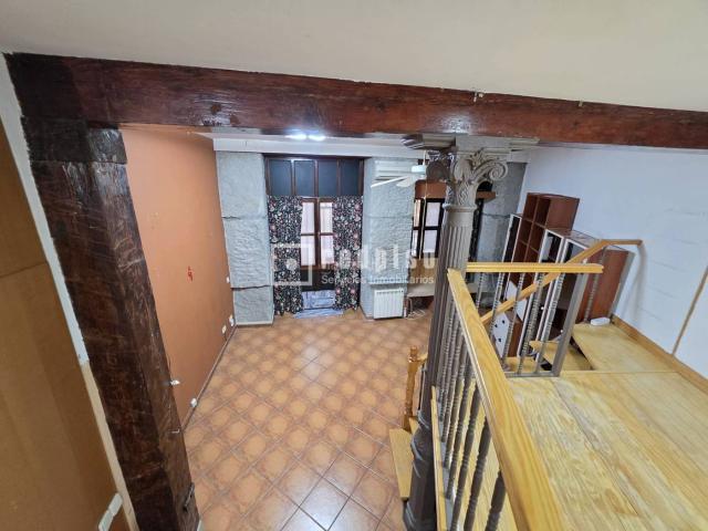 Loft en venta en Madrid, Universidad Malasaña. Lofts.