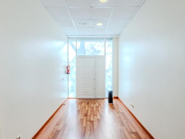 Loft en venta en Madrid, Acacias. Lofts.