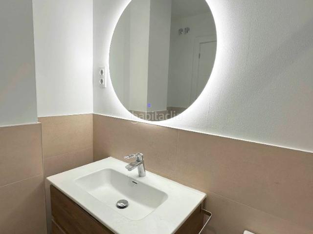 Loft en venta en Madrid, Buena Vista. LOFT A ESTRENAR DE 59 M² ÚTILES, TOTALMENTE REFORMADO. Lofts.