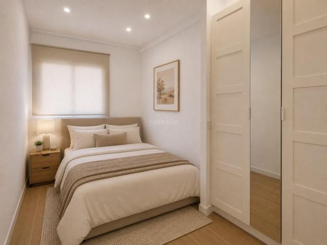 Piso en venta en Madrid, Casco Histórico de Vallecas. Oportunidad en Casco Histórico de Vallecas, vivienda tipo Lotf. Pisos.