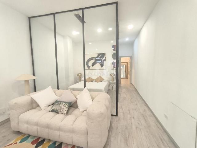 Loft en venta en Madrid, Cuatro Caminos Azca. Lofts.