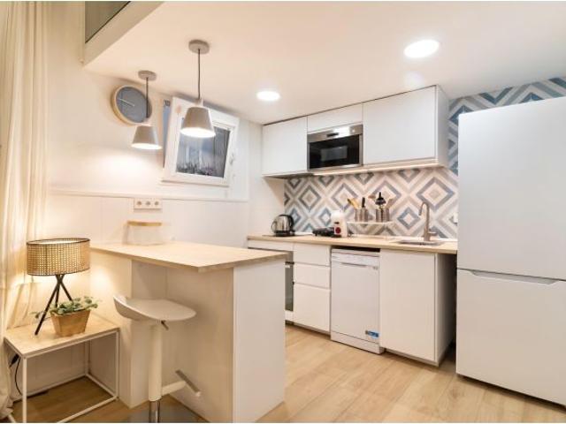 Loft en Venta en Madrid de las Caderechas, Madrid