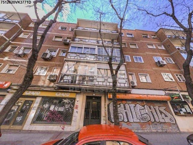 Loft en venta en Madrid, Madrid