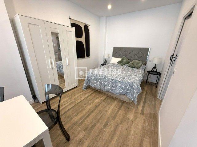 Loft en venta en Madrid, Marroquina. TOTALMENTE REFORMADO. Lofts.