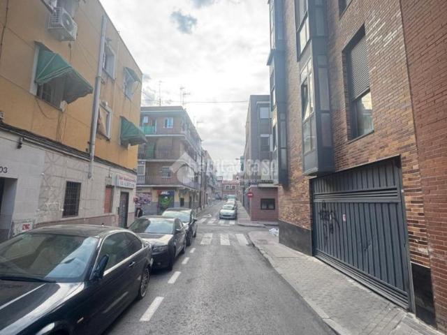 Loft en venta en Madrid, San Isidro. Piso en venta en Madrid. Lofts.