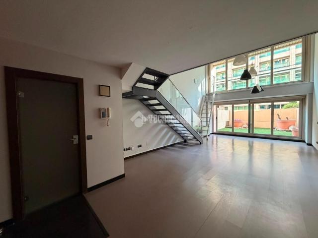 Loft en venta en Madrid, Simancas. Piso en venta en Madrid. Lofts.