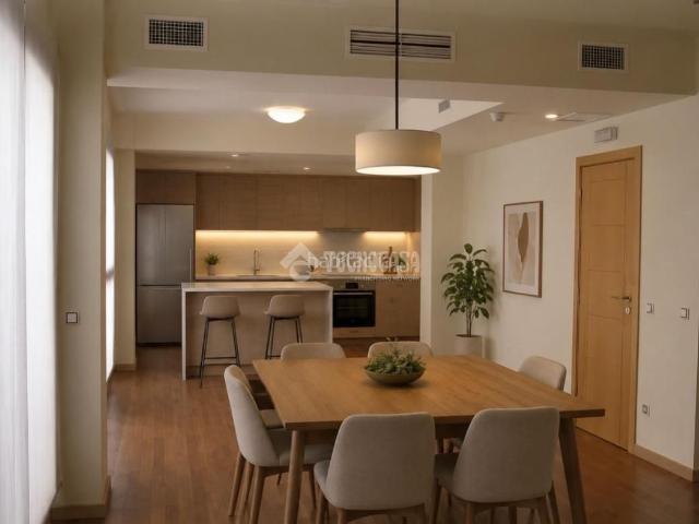 Loft en venta en Madrid, Simancas. Piso en venta en Madrid. Lofts.