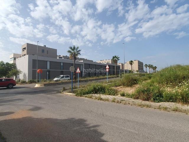 Loft en venta en Mairena del Aljarafe, Ciudad Aljarafe. Moderno Loft en Mairena del Aljarafe Bulevar Norte. Lofts Mairena del.