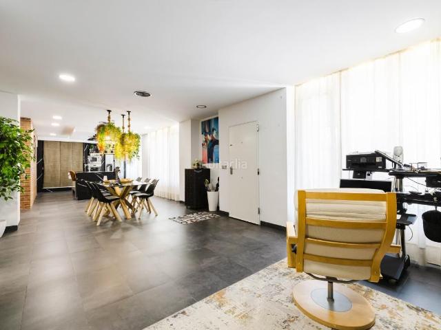 Loft en venta en Málaga, La Unión Cruz de Humilladero Los Tilos. Lofts.