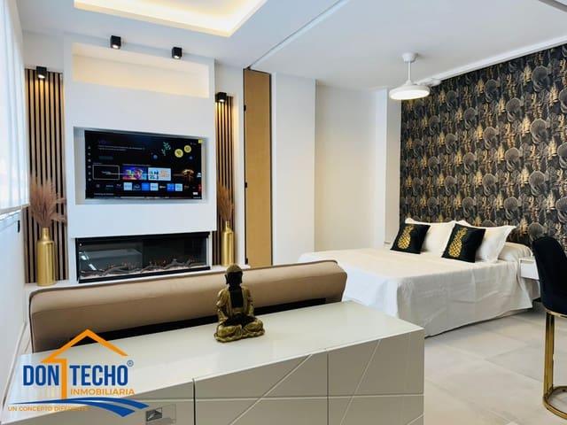 Loft en venta en Málaga, Málaga Costa del Sol