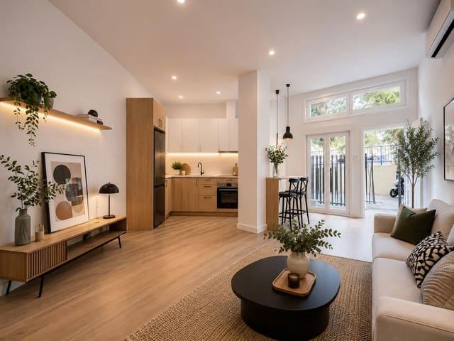 Loft en venta en Málaga, Málaga Costa del Sol