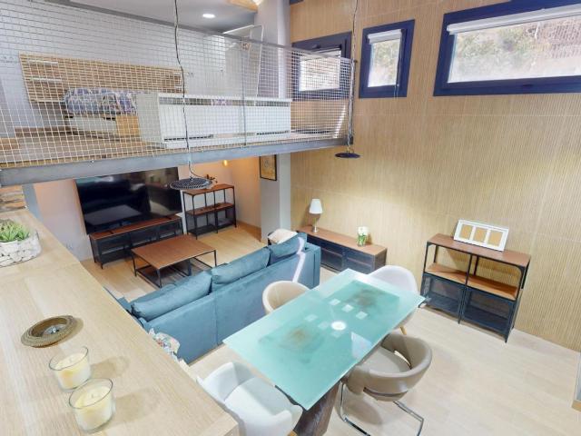 Loft en alquiler en Marbella Málaga