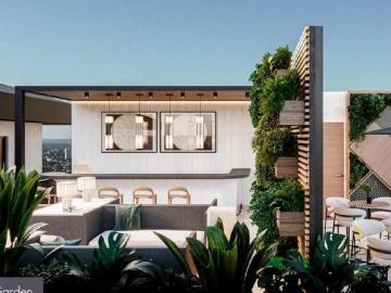 Loft en Venta en Medellín, Roma Norte, Cuauhtémoc, CDMX
